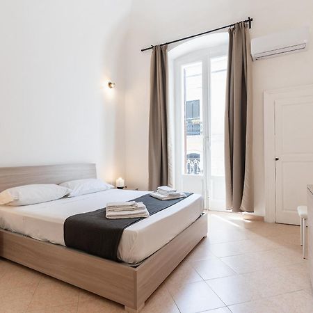 Dante 307 Suite Apartment Bari Exterior foto